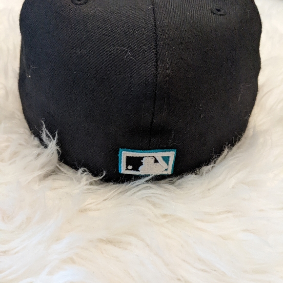Florida Marlins hat - new era - MLB - Picture 3 of 4